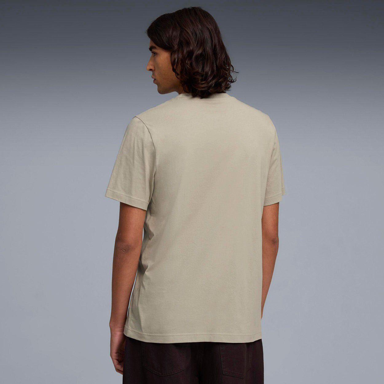 Essential No. 1 Logo T-shirt