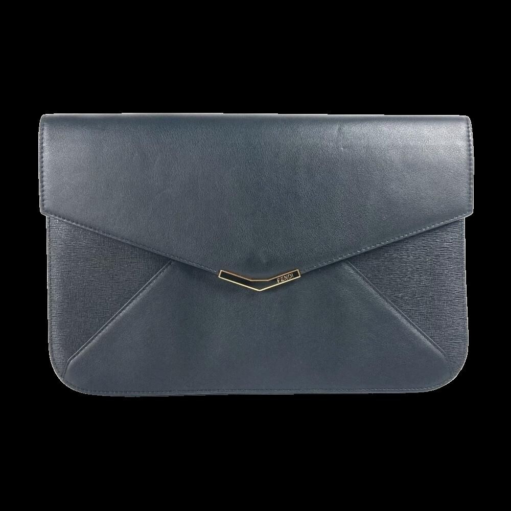 Fendi Clutch