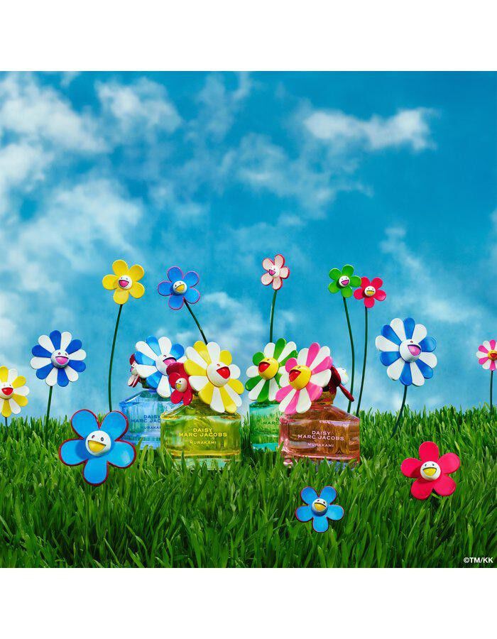 Daisy Murakami Pink 50 ml
