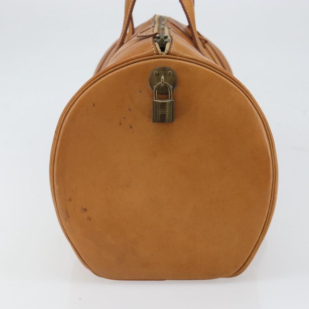 Herm&egrave;s Travel Bag