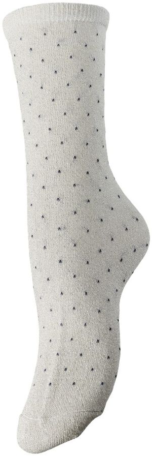 PCSEBBY GLITTER LONG PATTERN NOOS B