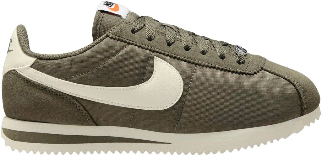Cortez Textile Sneakers