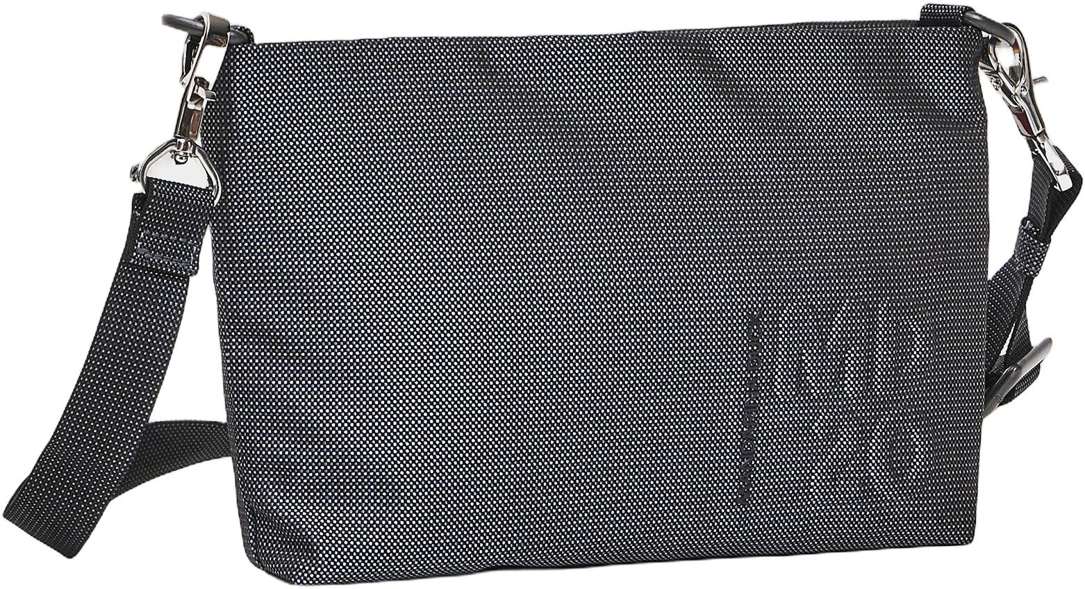 MD20 CROSSOVER / STEEL