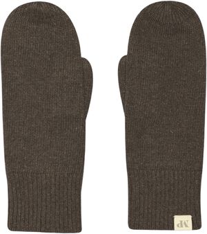 Tights cotton rib