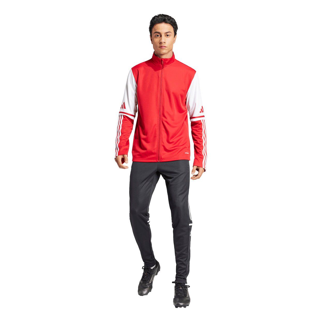 Squadra 25 Full Zip Tr&aelig;nings Tr&oslash;je