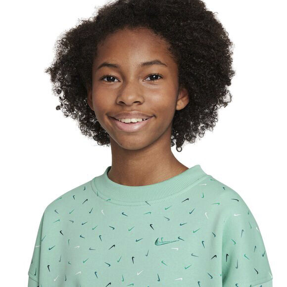 Sportswear Club Fleece Oversized sweatshirt