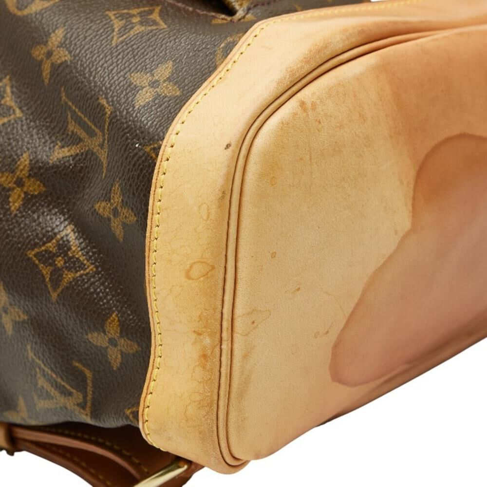 Louis Vuitton Montsouris