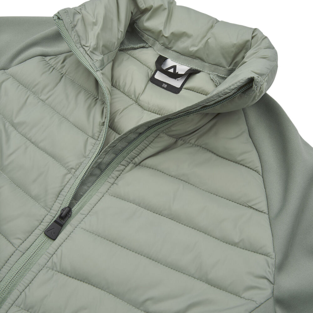 Lea hybrid Overgangsjakke