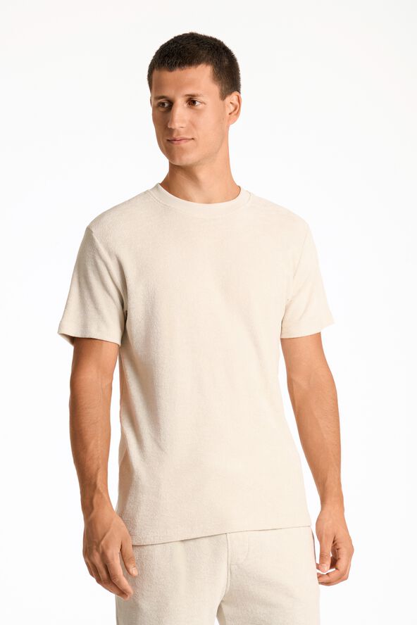 Towel tee S/S