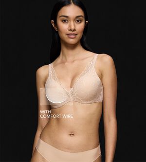 Body Make-Up Illusion Lace WP