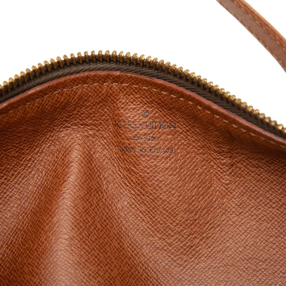 Louis Vuitton Papillon