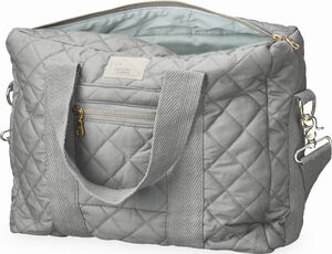 Changing Bag - Grey
