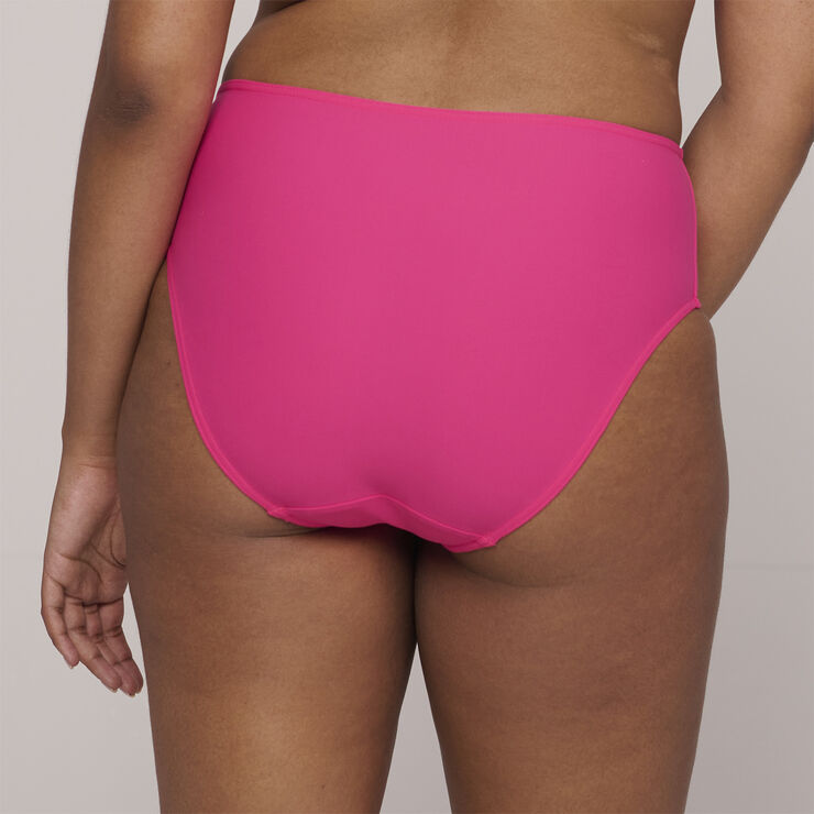 Aswan høj bikini trusse