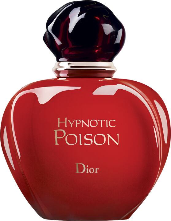Hypnotic Poison Eau de toilette