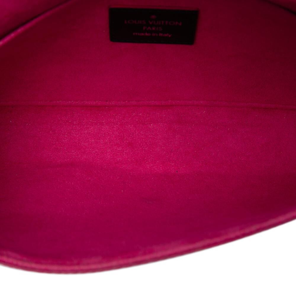 Louis Vuitton Pochette Felicie