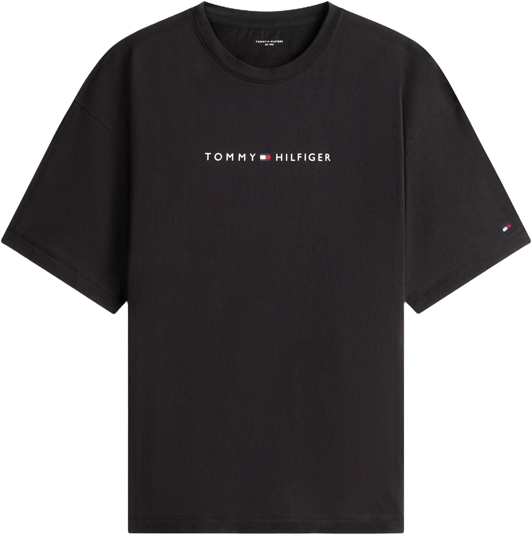 SS LOGO TEE