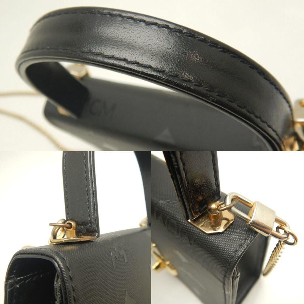 Mcm Handbag
