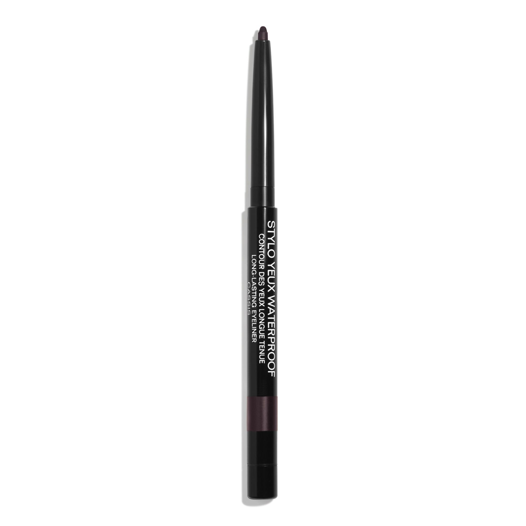 Longwear Eyeliner And Kohl Pencil