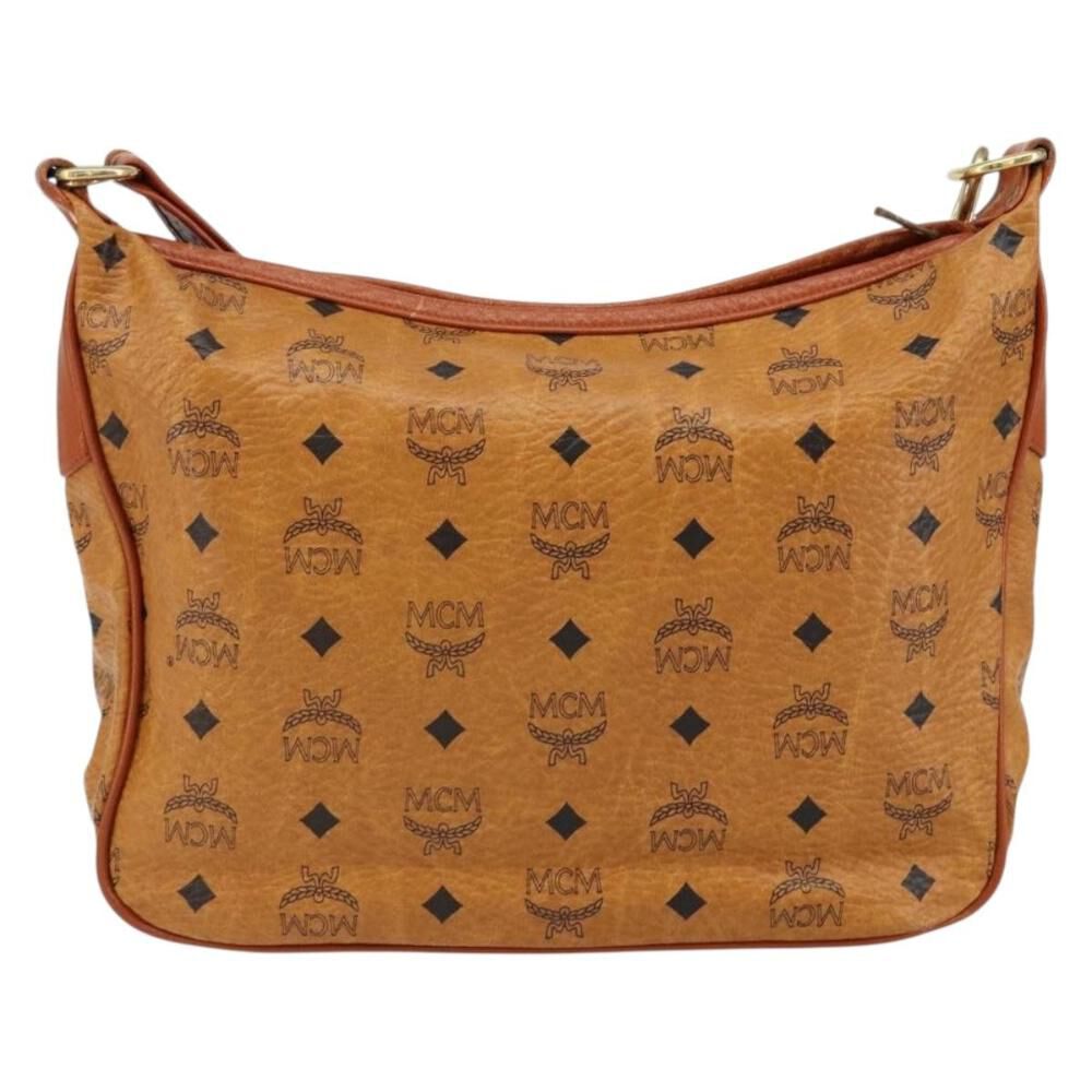 Mcm Shoulder Bag