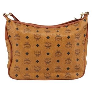 Mcm Shoulder Bag