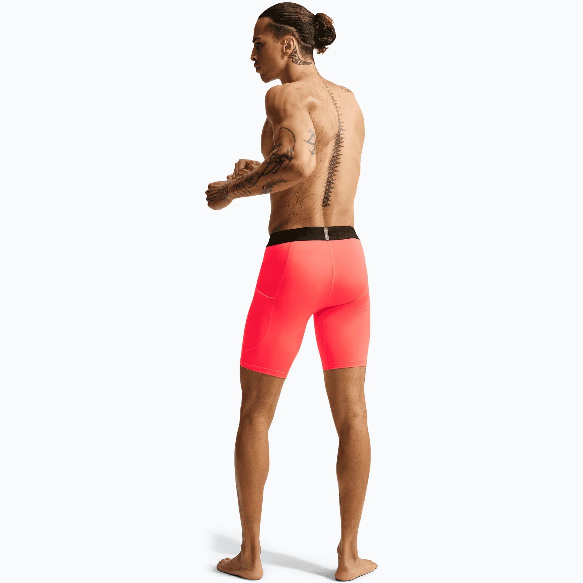 Pro Dri-Fit Tr&aelig;nings Indertights