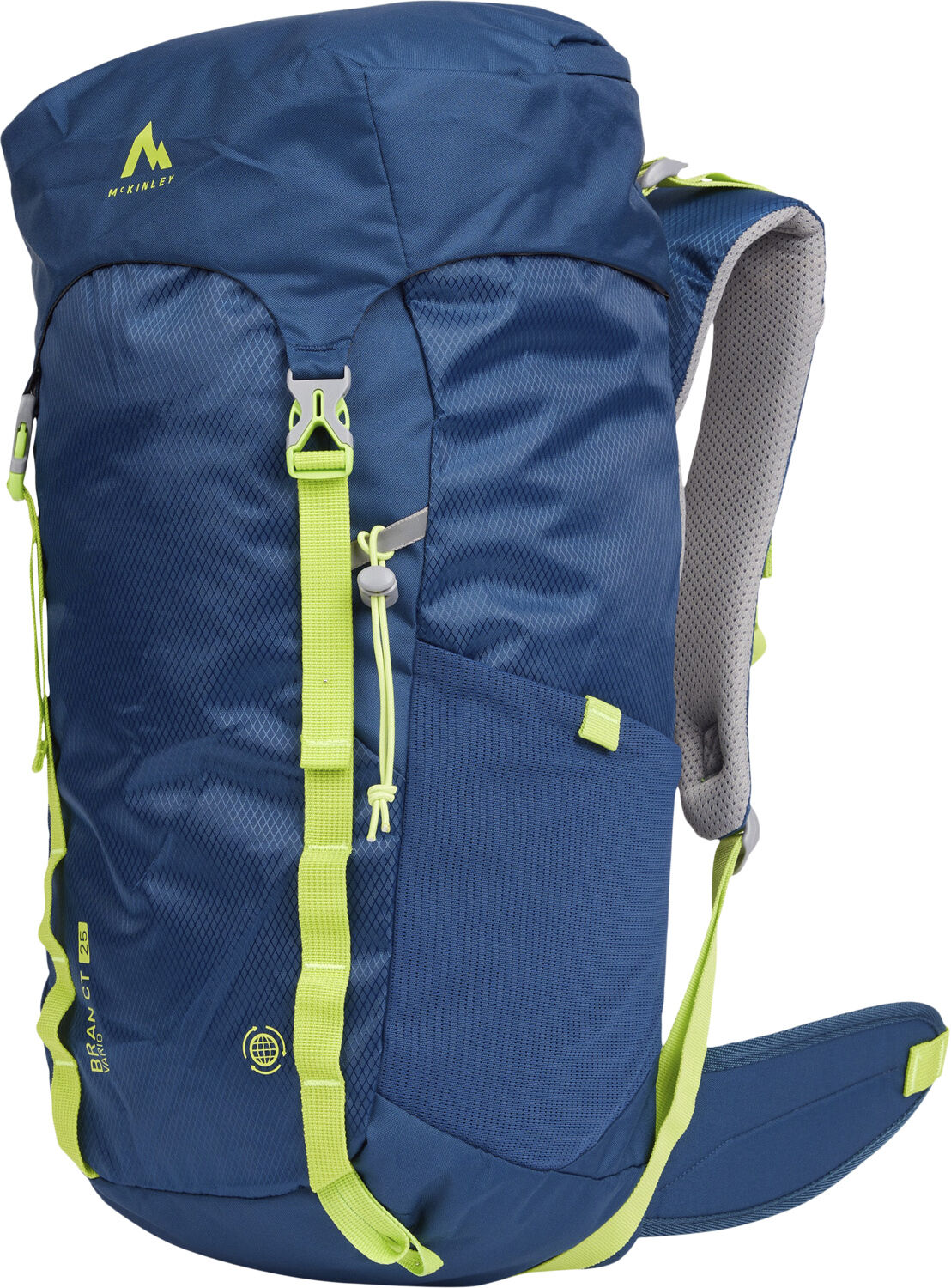 Bran CT 23 Vario Vandrerygs&aelig;k