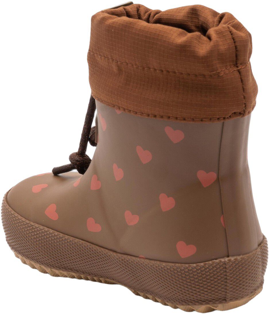 bisgaard thermo baby