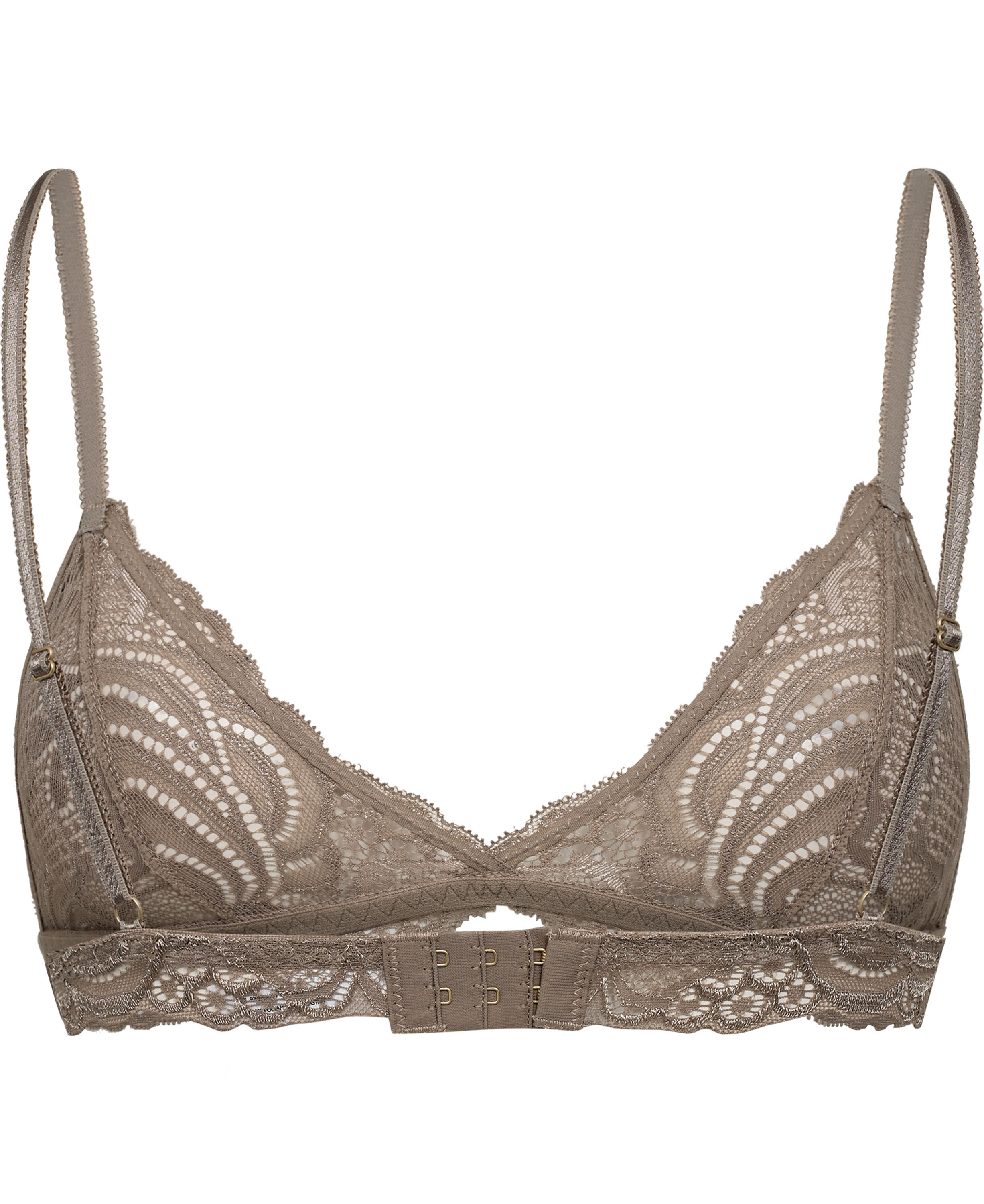 Fleur 1. 1 Unlined Bra