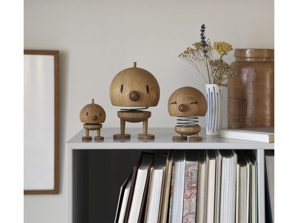 Hoptimist Bumble S Oak