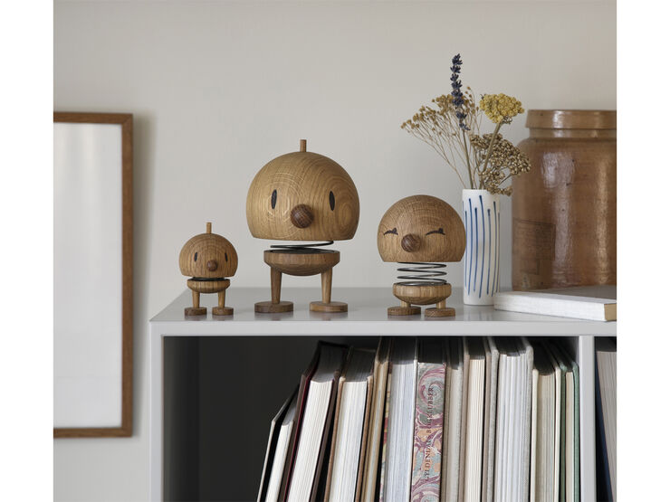 Hoptimist Bumble S Oak