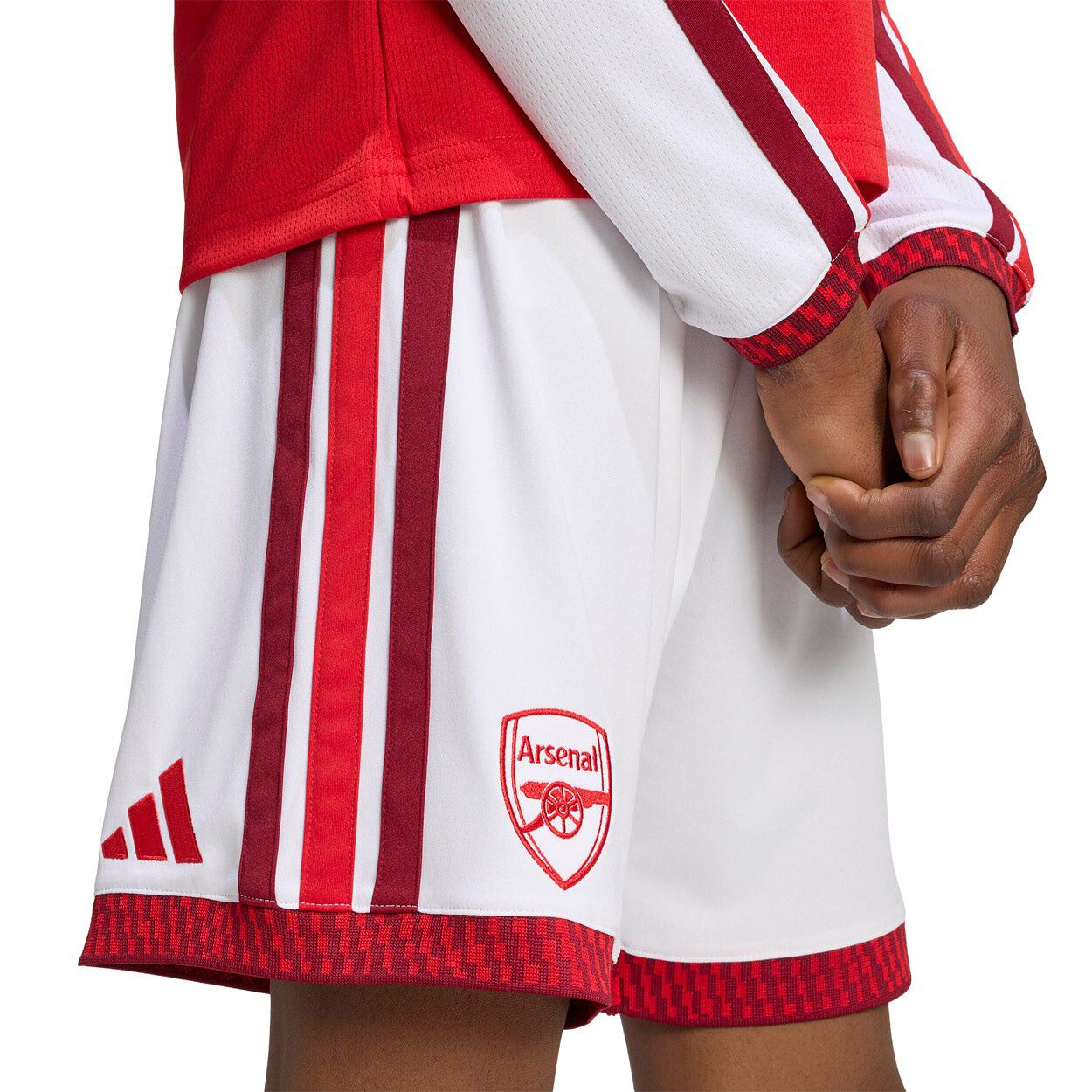 Arsenal 26/27 Hjemmebaneshorts