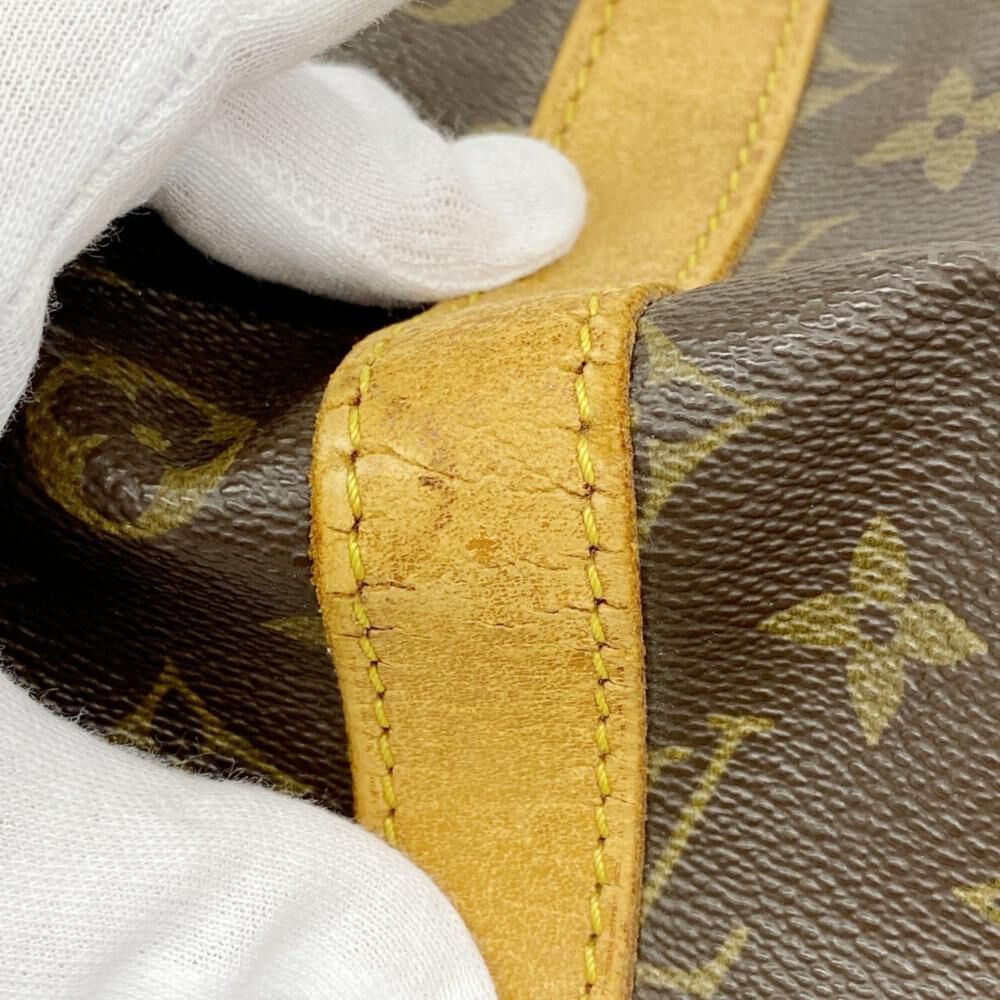 Louis Vuitton Keepall