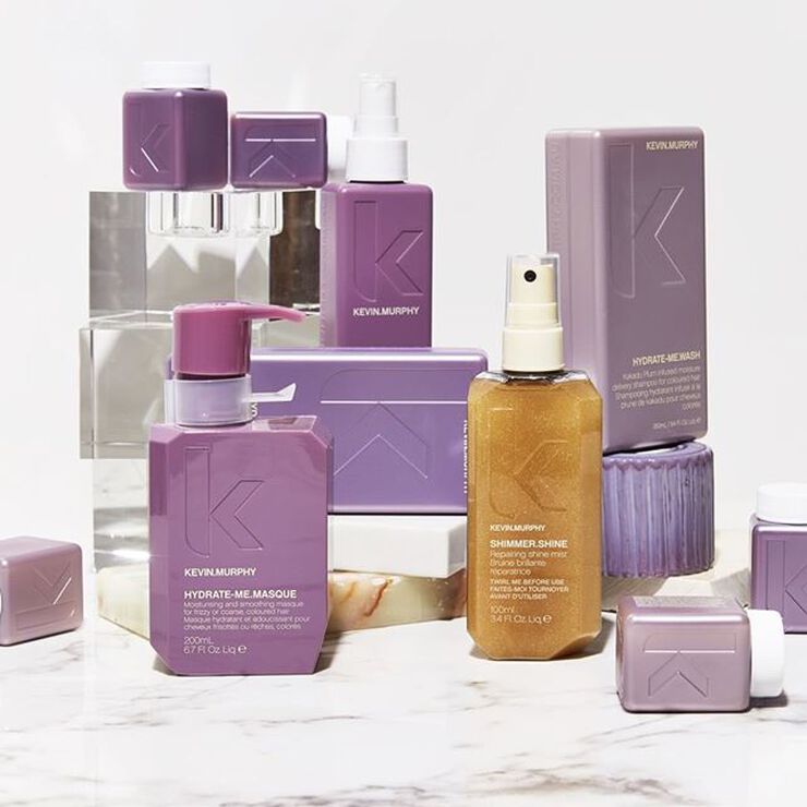 HYDRATE. ME RINSE 250ML