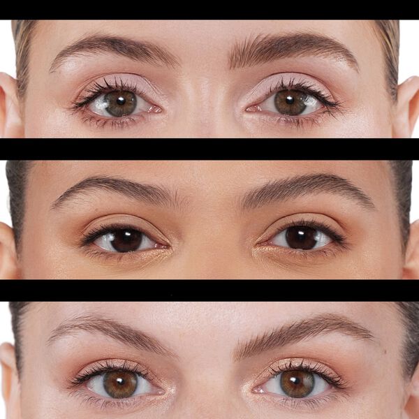 BROW PEN - CHOCOLATE