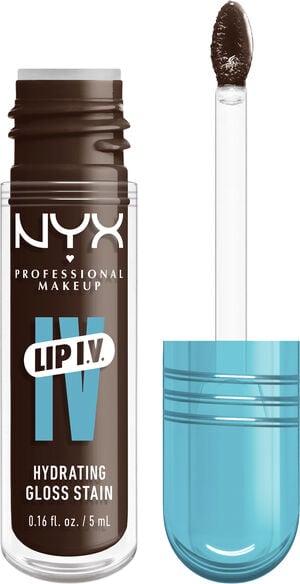 Lip I.V. Hydrating Gloss Stain