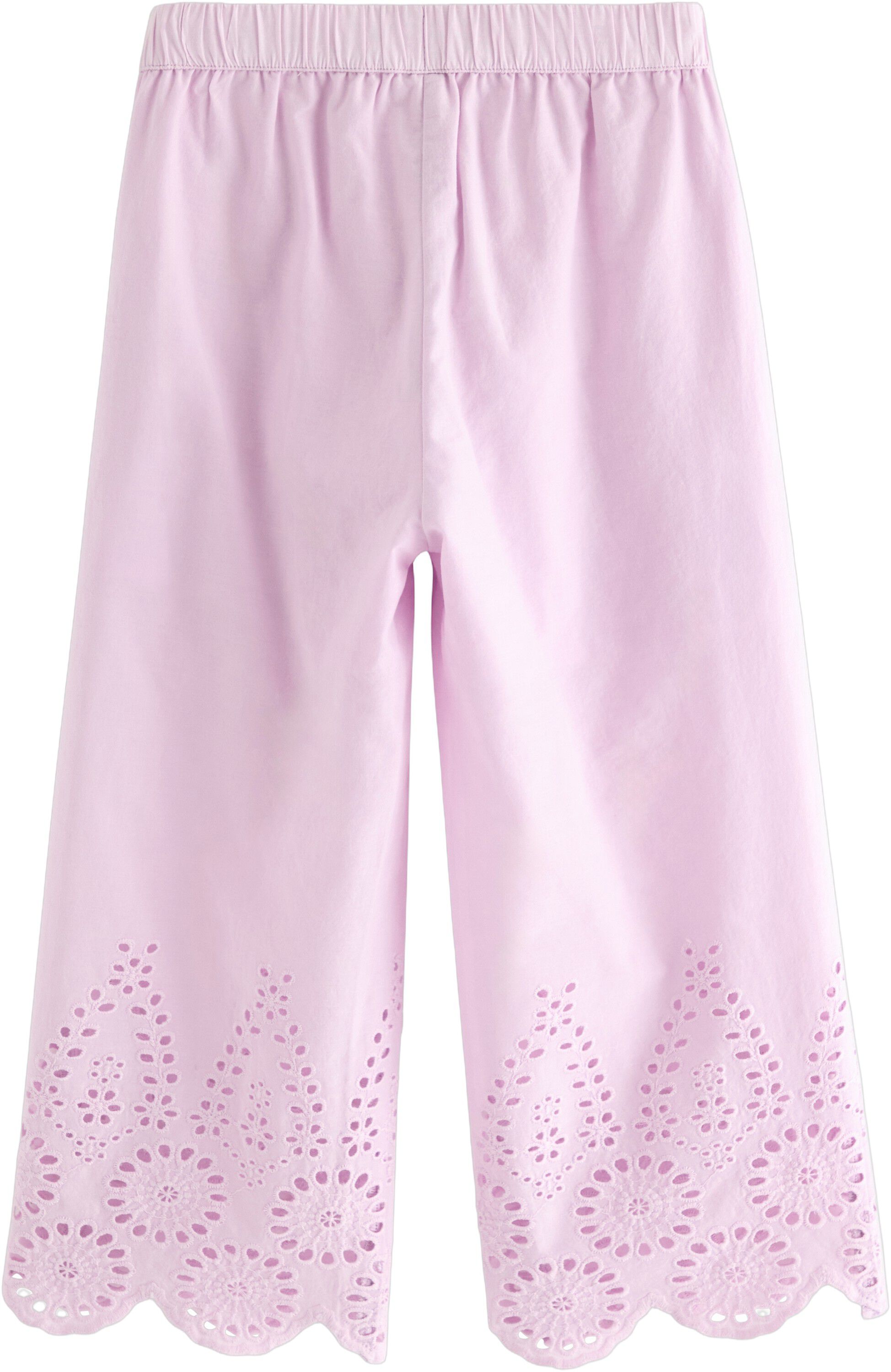 Trousers shiffly embo