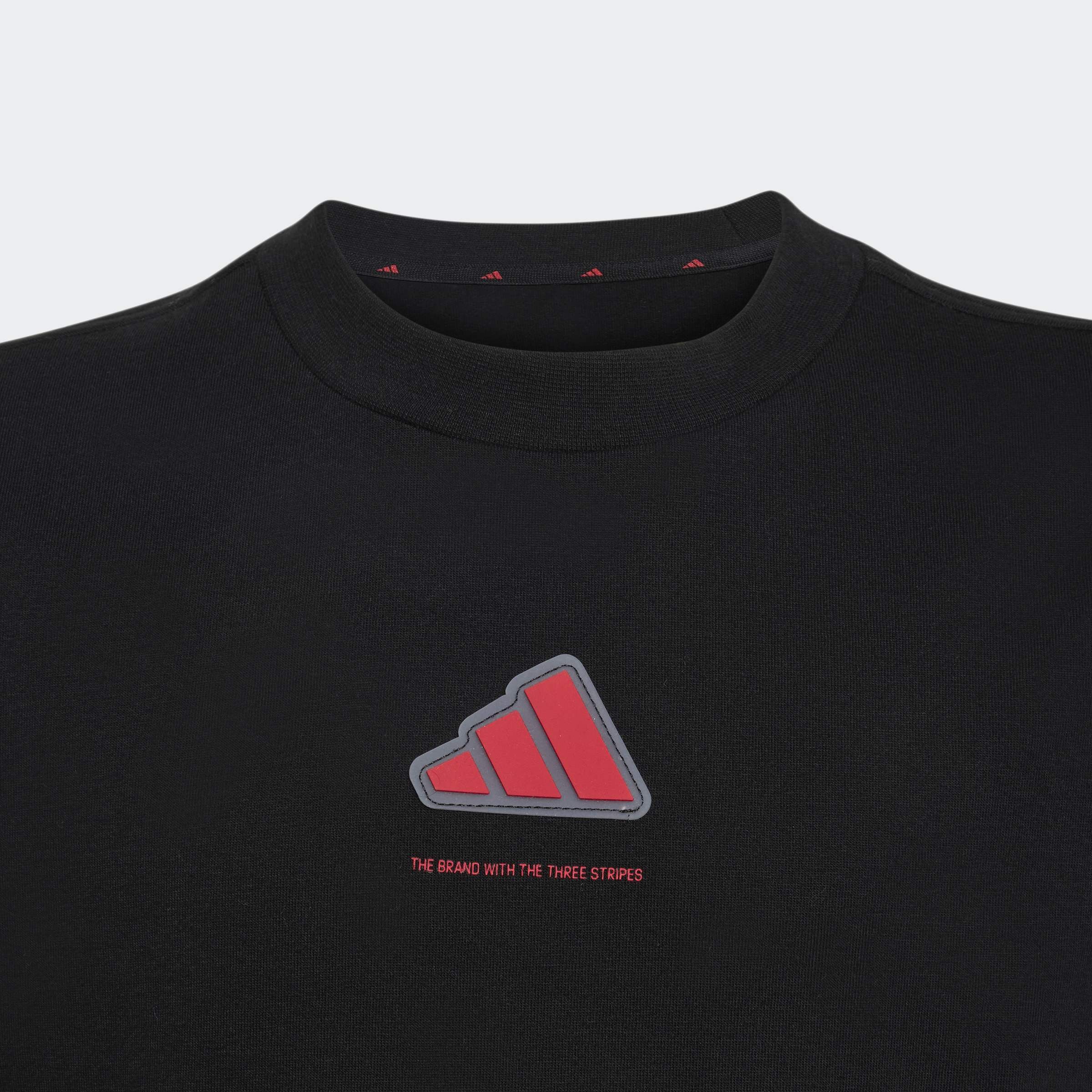 Slogan T-shirt