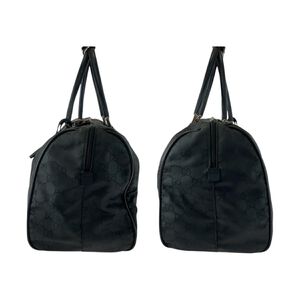 Gucci Travel Bag