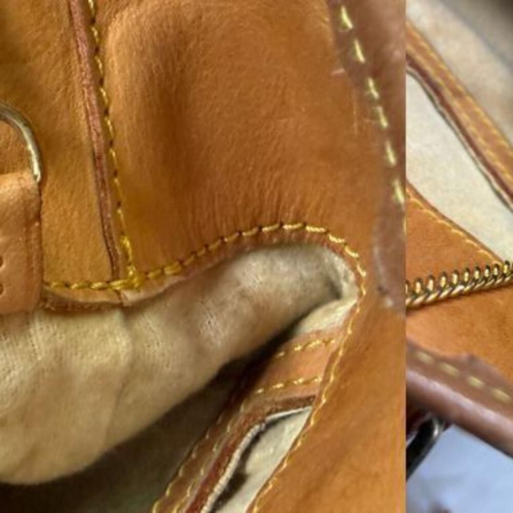 Louis Vuitton Bucket Bag