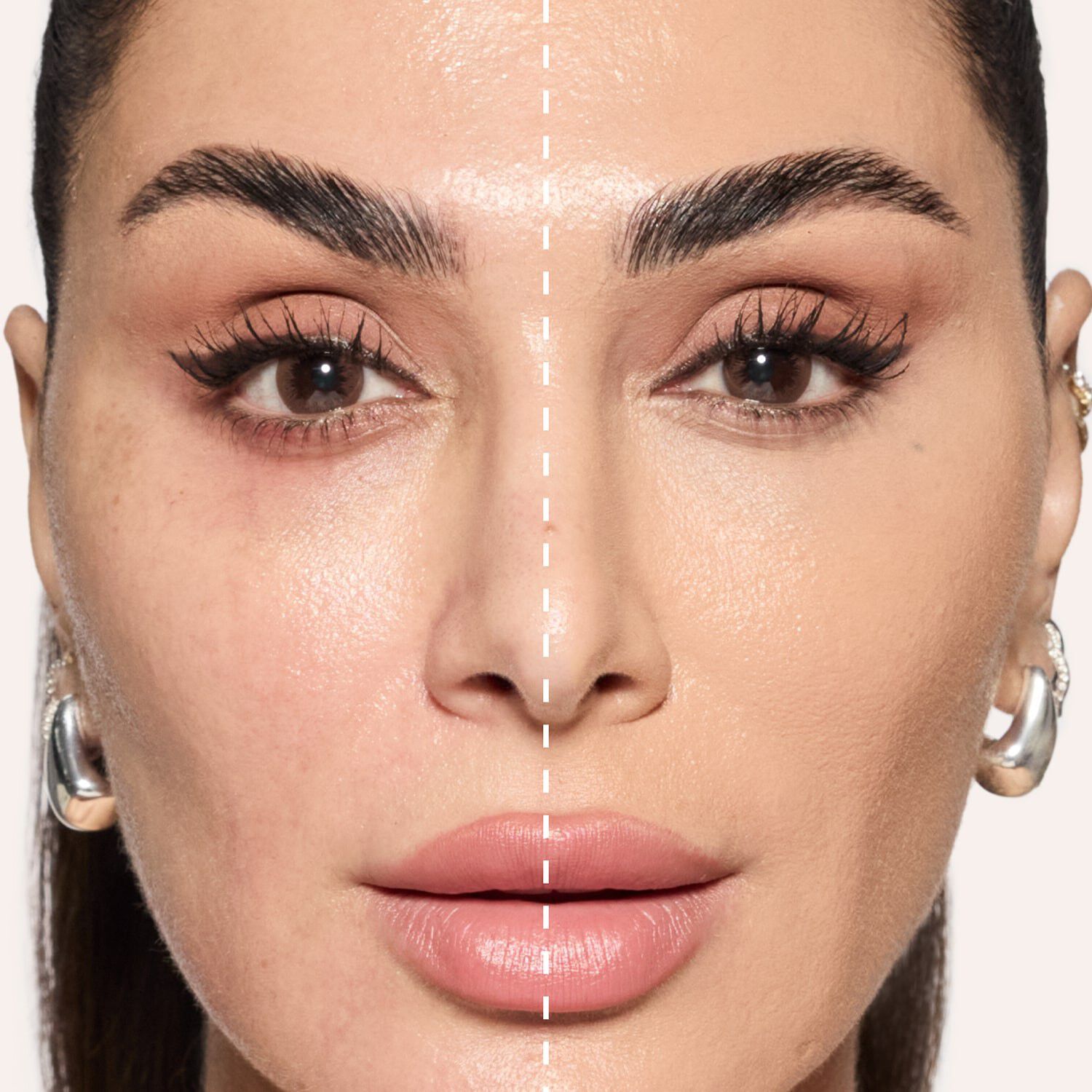 Easy Blur Natural Airbrush Foundation - Foundation