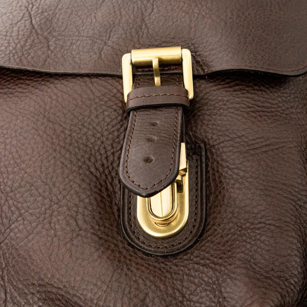 Mulberry Shoulder Bag