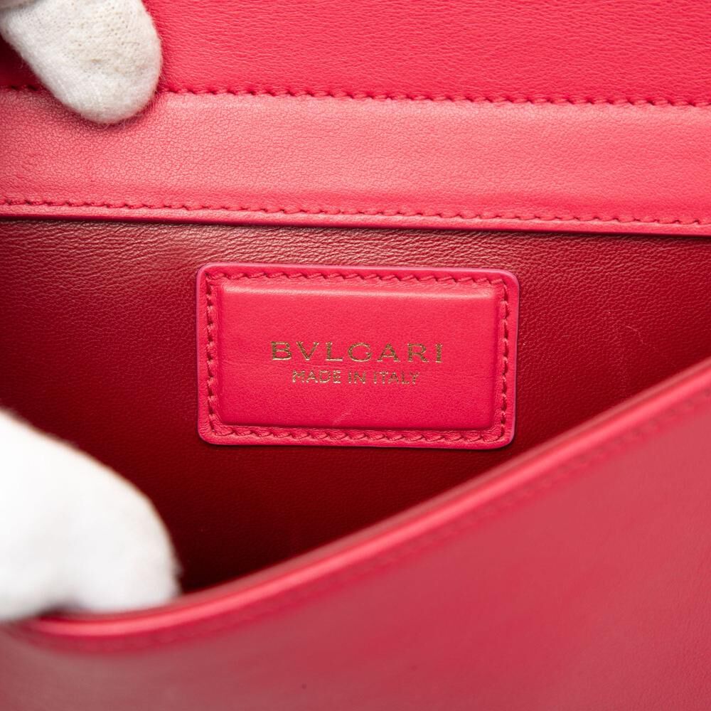 Bvlgari Handbag