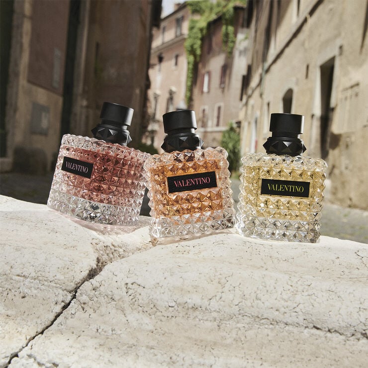 Donna Born In Roma Yellow Dream Eau de Parfum