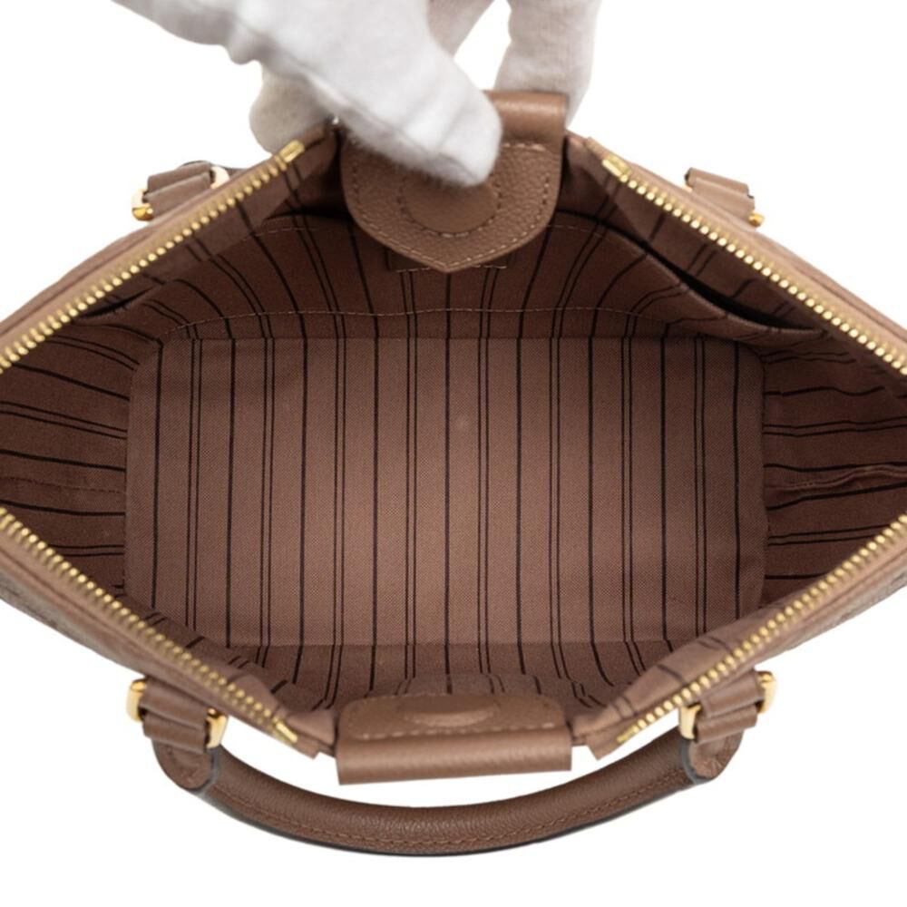 Louis Vuitton Mazarine