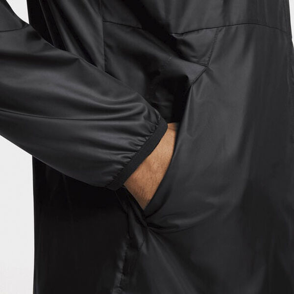 Repel Woven træningsjakke