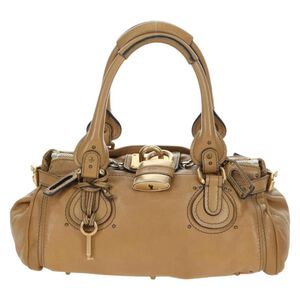 Chlo&eacute; Handbag