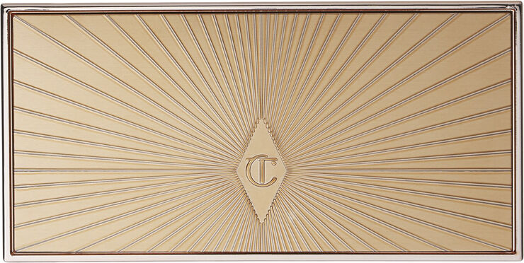 Filmstar Bronze Glow - Teint-palette