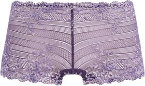 EMBRACE LACE BOYSHORT