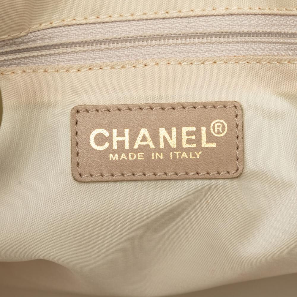 Chanel Travel Line