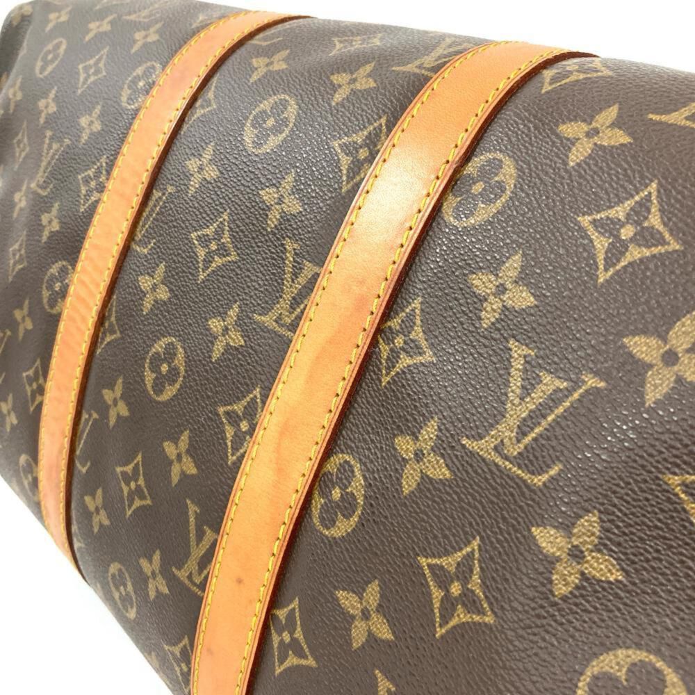 Louis Vuitton Keepall
